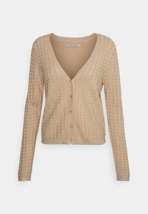 Cardigan ANNA FIELD Anna Field Cardigan Beige Femme | HYD-7890294